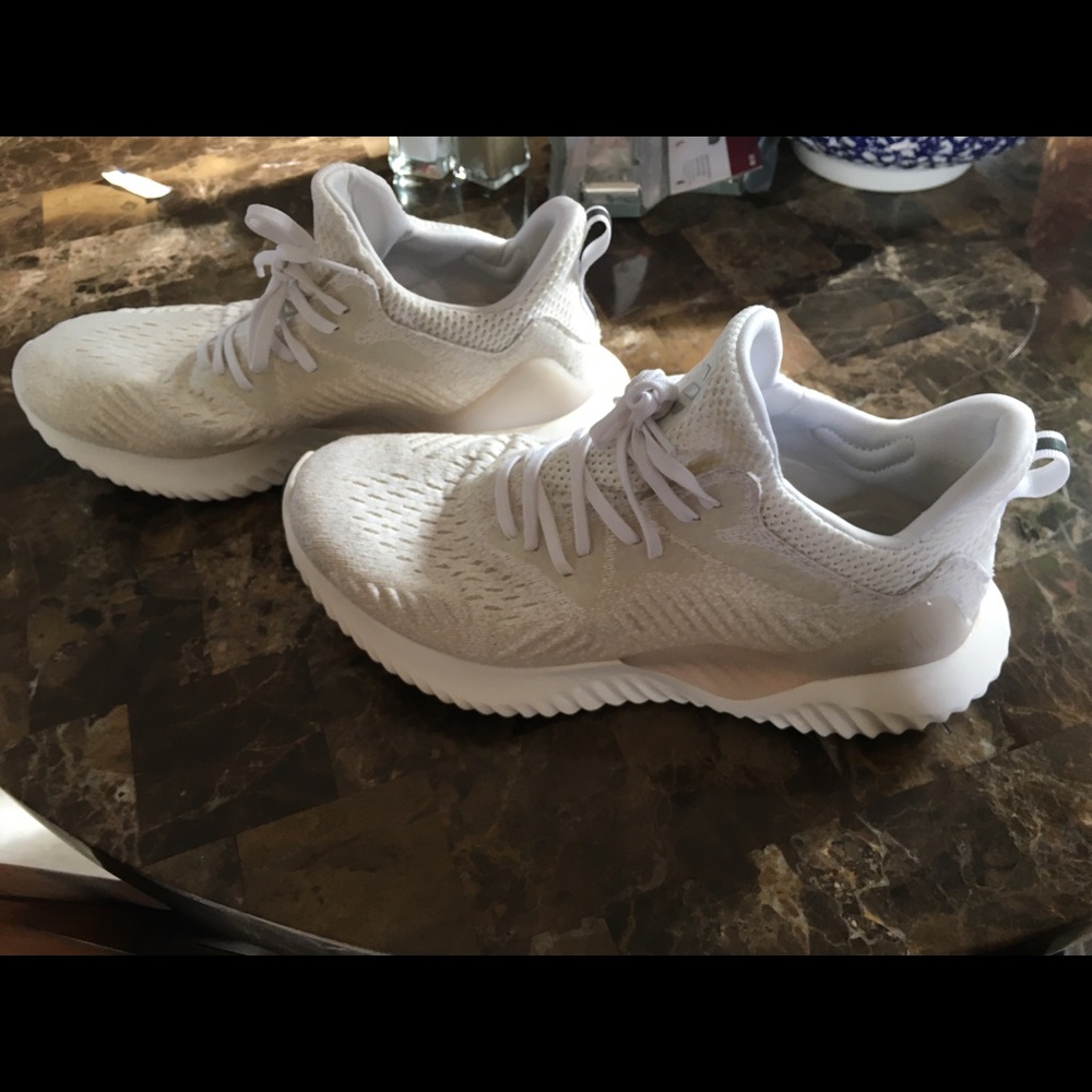 Adidas bounce shoes
